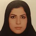 نوبت دهی دکتر نگار رمضانی متخصص مغز و اعصاب(نورولوژی)