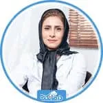 دکتر فرشته رحیمی