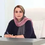 دکتر الهام اسماعیلی