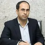  دکتر احمد احمدی 