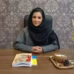 نوبت دهی دکتر سارا دیانت کارشناس ارشد روانشناسی کودکان استثنایی