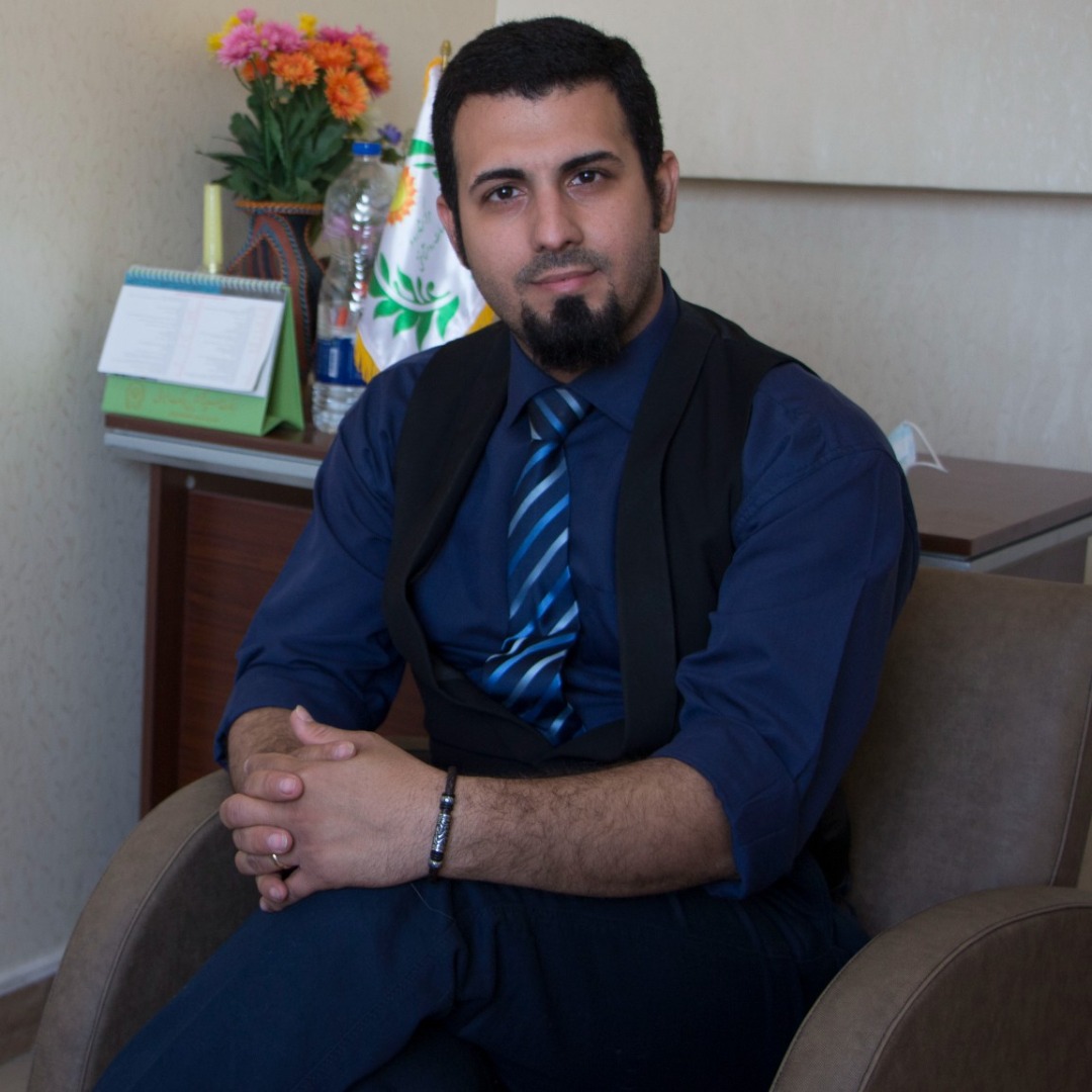 کاوه پارسی
