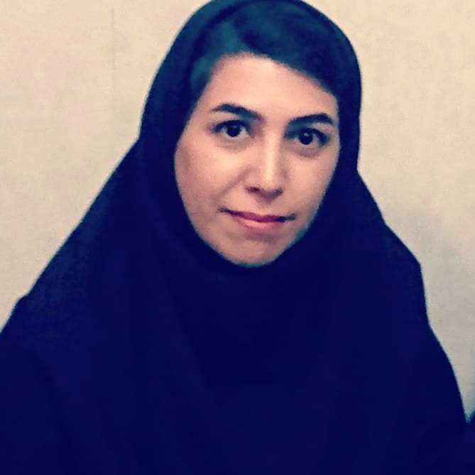 نوبت دهی دکتر الهام حکی کزازی متخصص روانپزشک (اعصاب و روان)
