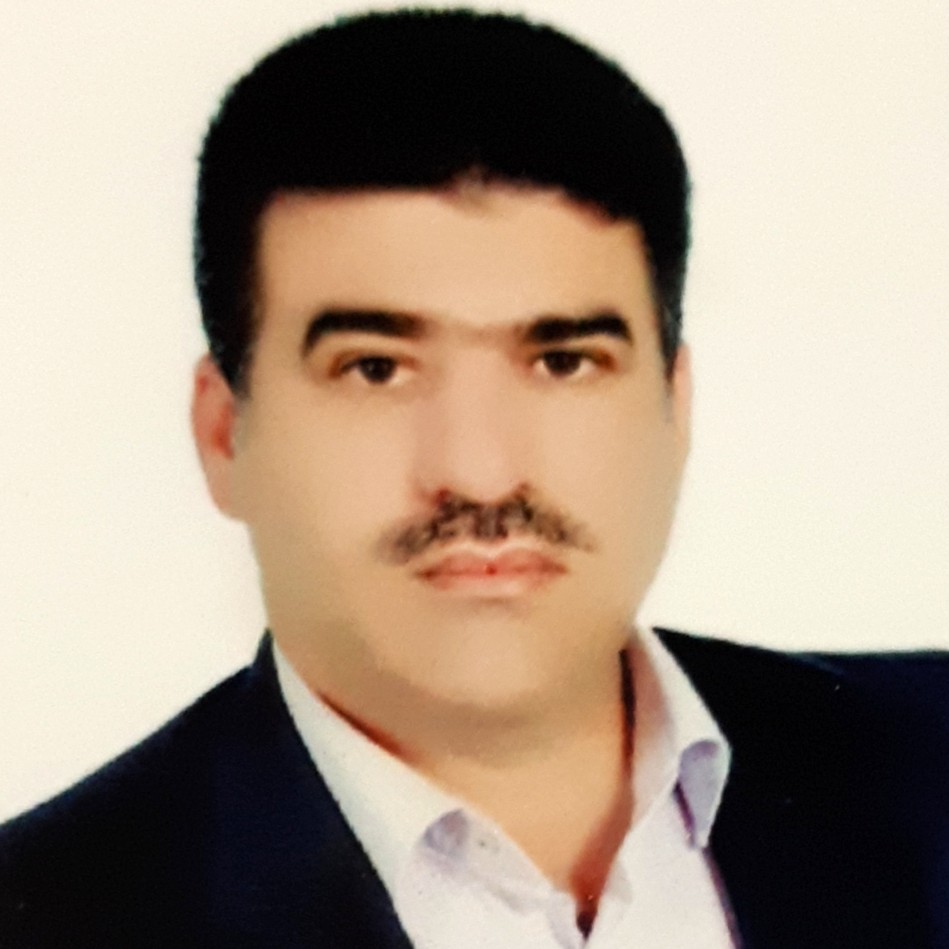 دکتر مهدی علیمردان زاده