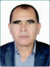 نوبت دهی دکتر روح الله علیمرادی فلوشیپ جراحی زانو
