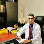 نوبت دهی دکتر خلیل میرزامحمدی متخصص جراحی مغز و اعصاب