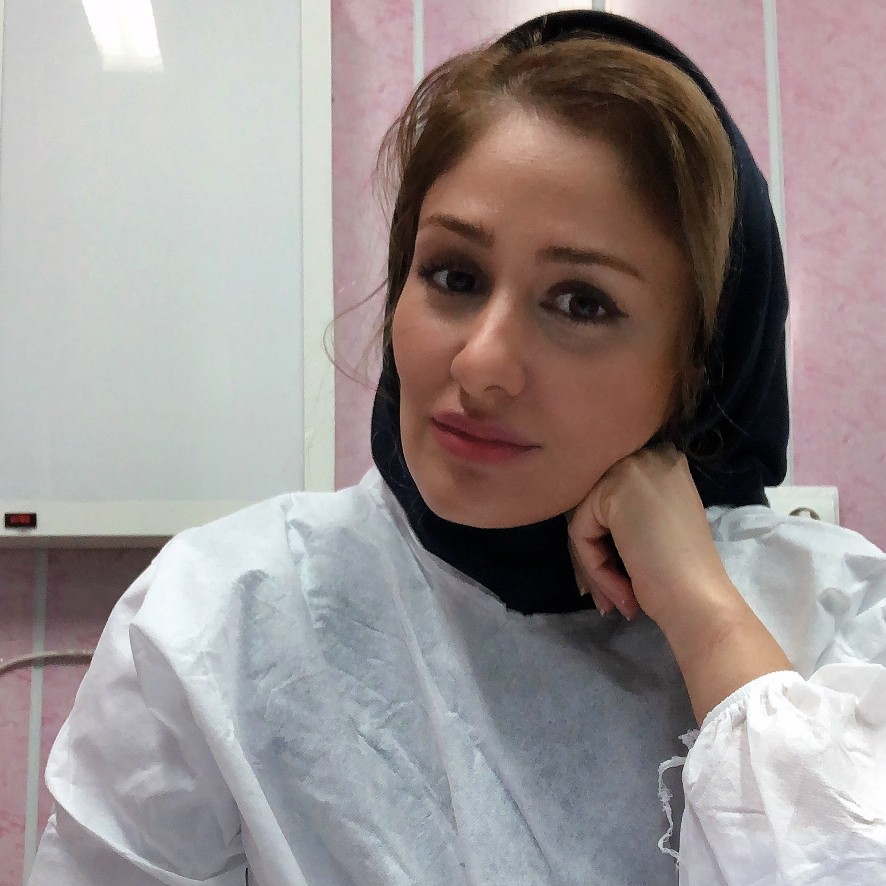 نوبت دهی دکتر آرزو اخلاقی اسکی فوق تخصص بیماری های عفونی کودکان
