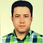 سعید سعیدی نیا