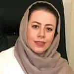 مریم حجازی شیرمرد