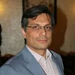 دکتر محمودرضا نظافتی