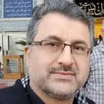 دکتر محسن دارابیان