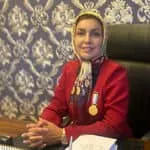  دکتر الهام صفاریه 