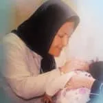 دکتر زهرا طاهریان 