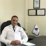  دکتر حجت سلیمى 