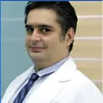  دکتر امیر ملک احمدی 