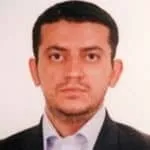نوبت دهی دکتر غلامرضا شاهرضایی متخصص قلب و عروق