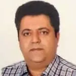 دکتر رضا دبیری