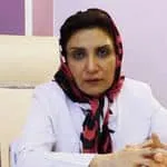 دکتر الهه کهنسال