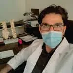 نوبت دهی دکتر احسان بهبودی متخصص ارتوپدی