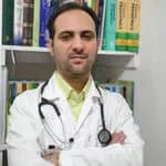 نوبت دهی دکتر مهدی افشاری متخصص کودکان