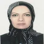 نوبت دهی دکتر حمیده مصطفایی متخصص مغز و اعصاب(نورولوژی)