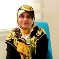 نوبت دهی دکتر مرضیه یاسی متخصص روانپزشک (اعصاب و روان)