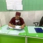 نوبت دهی دکتر سیدشهاب قاضی میر سعید متخصص جراحی مغز و اعصاب