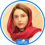 دکتر مریم اکبری