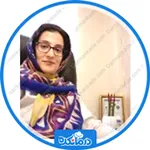 نوبت دهی دکتر مریم امید قائمی متخصص کودکان