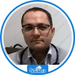 نوبت دهی دکتر غلامرضا امینی فلوشیپ بالون آنژیوپلاستی