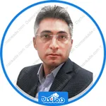  دکتر سید سعید مدرسی 