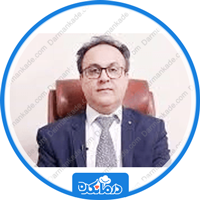 نوبت دهی دکتر ابوالفضل احیائی  متخصص روانپزشک (اعصاب و روان)