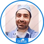 دکتر محمدرضا اسداللهی