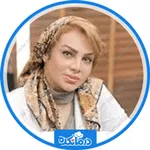  دکتر شیرین شمس 
