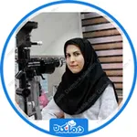 نوبت دهی دکتر مریم نادی فوق تخصص قرنیه