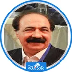 نوبت دهی دکتر ارسلان مهدی پور متخصص چشم