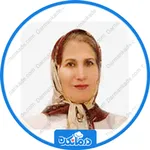 دکتر ربابه محمدبیگی
