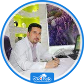 نوبت دهی دکتر حسین احمدی  متخصص پوست و مو