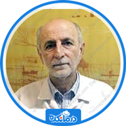 نوبت دهی دکتر علیرضا بشارت  متخصص چشم