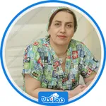 نوبت دهی دکتر ماندانا اکبری متخصص زنان