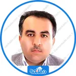 دکتر سید مختار جاودان نژاد