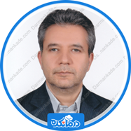 نوبت دهی دکتر بهزاد حاجی مرادی  فوق تخصص بیماریهای قلب و عروق