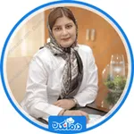 نوبت دهی دکتر لاله صادقی متخصص زنان