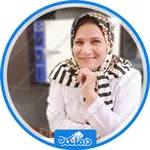 دکتر فاطمه خیرالدین