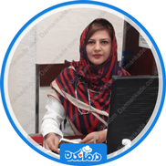 نوبت دهی دکتر ایلناز بابک  متخصص قلب و عروق