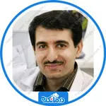 نوبت دهی دکتر محمدرضا رجبی  متخصص قلب و عروق