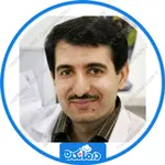 نوبت دهی دکتر محمدرضا رجبی متخصص قلب و عروق