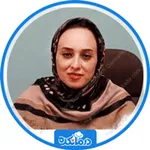 نوبت دهی دکتر ندا خیری مطلق متخصص زنان
