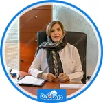 نوبت دهی دکتر فرشته معاون متخصص زنان