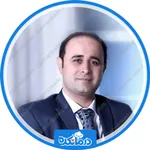 دکتر امین گرجی زاده